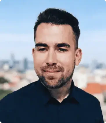 Lukas Svarc