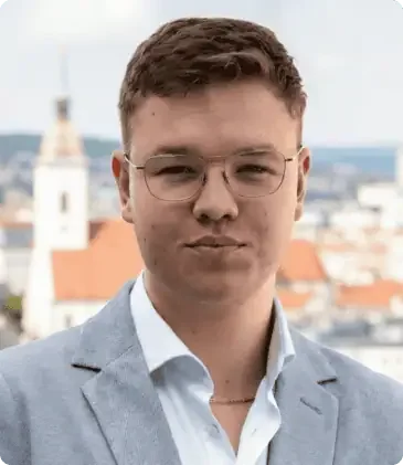 Martin Vančo